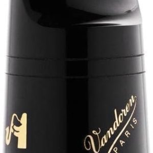 Clarinet Mouthpiece B Flat Brass CM345-0
