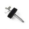 Cymbal Stacker Stand ERINGOGO Iron Pedestal Black-5