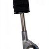 Cymbal Stacker by MusicGear Metal Mini Arm Pro-0