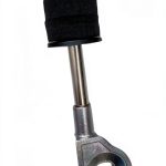 Cymbal Stacker by MusicGear Metal Mini Arm Pro-0