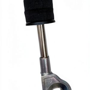 Cymbal Stacker by MusicGear Metal Mini Arm Pro-0