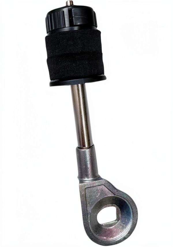 Cymbal Stacker by MusicGear Metal Mini Arm Pro-0