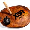 Sabian XSR Effeks Clap Bronze Drum Cymbal Stack-8