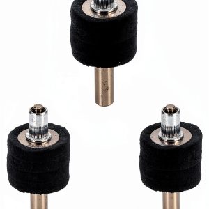 Wakauto Drum Cymbal Stackers Accessories Kit-0