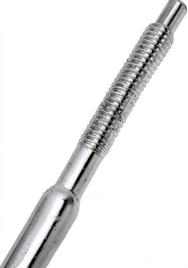 Cymbal Stacker Sunicon Aluminum Alloy Black-8