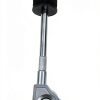 Cymbal Stacker Attachment for Drum Kits by Pavo-2