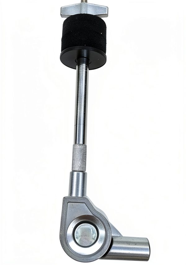 Cymbal Stacker Attachment for Drum Kits by Pavo-2