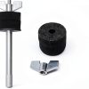 Pavo Drum Cymbal Stackers Metal Plastic-2