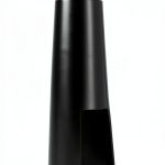 Clarinet Mouthpiece Kit Plastic ABS Material-0