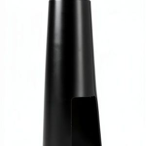 Clarinet Mouthpiece Kit Plastic ABS Material-0