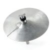 Pavo Drum Cymbal Stackers Pedestal Mount-2