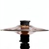 Zildjian FX Stacks Drum Set Cymbal Stackers Bronze-2