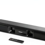 Saiyin 6301H Pro Soundbar for Smart TV-0