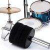 Cymbal Stacker Sunicon Aluminum Alloy Black-5