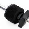 Cymbal Stacker Attachment MusicGear Pedestal Mount-5