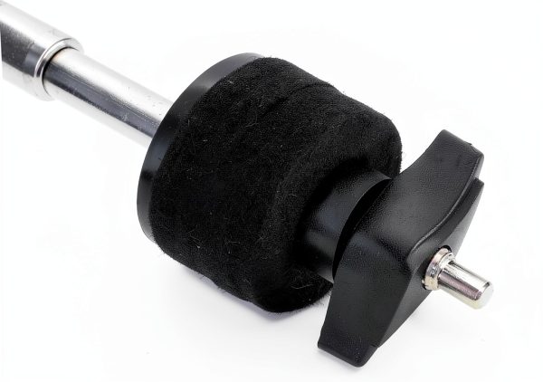 Cymbal Stacker Attachment MusicGear Pedestal Mount-5