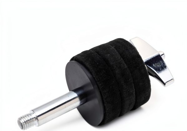 Cymbal Stacker Sunicon Aluminum Alloy Black-3