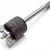 KMC Music Metal Drum Cymbal Stacker 6 Inch-1