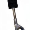 Cymbal Stacker by MusicGear Metal Mini Arm Pro-6