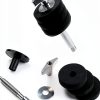 Cymbal Stacker CPBML000763 Alloy for Drummers-0
