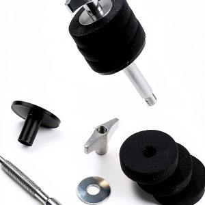 Cymbal Stacker CPBML000763 Alloy for Drummers-0