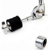Cymbal Stacker ProDrum Silver Metal for Drummers-3