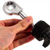 Cymbal Stacker Attachment MusicGear Pedestal Mount-2