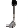 Cymbal Stacker Attachment for Drum Kits by Pavo-4