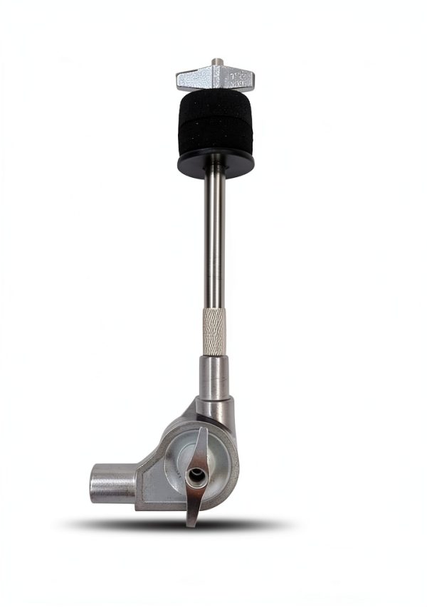 Cymbal Stacker Attachment for Drum Kits by Pavo-4