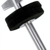 Cymbal Stacker DN5VG3052I Black Iron for Drummers-0