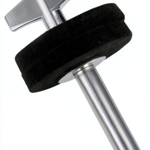 Cymbal Stacker DN5VG3052I Black Iron for Drummers-0