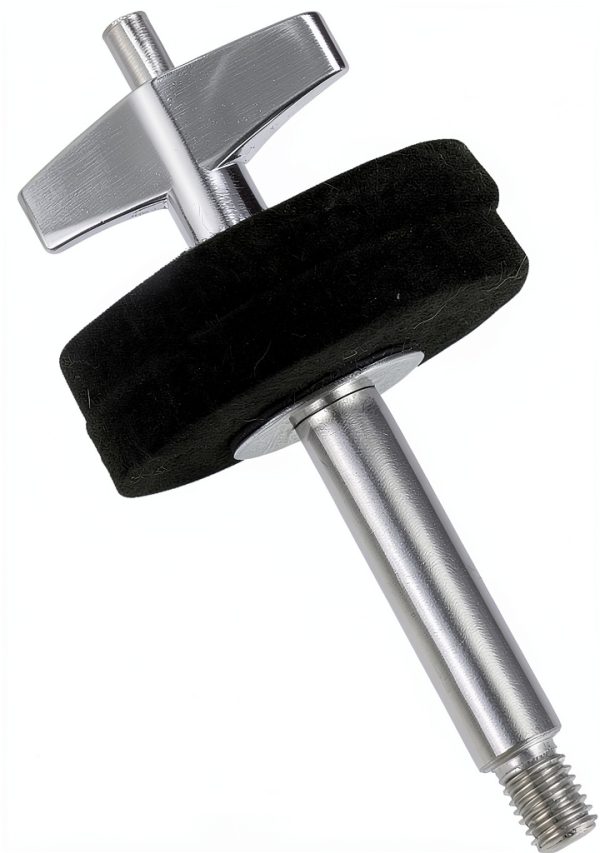Cymbal Stacker DN5VG3052I Black Iron for Drummers-0