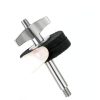 Cymbal Stacker Wakauto Iron Plated Drum Accessory-1