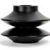 KMC Music Inc Short Cymbal Sleeve Rubber Seat-0