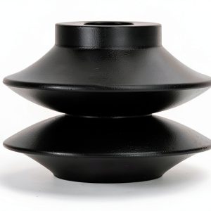 KMC Music Inc Short Cymbal Sleeve Rubber Seat-0