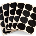 Clarinet Mouthpiece Patches Silicone BK-10940-0