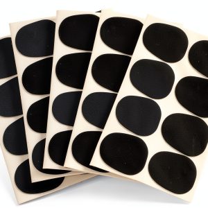 Clarinet Mouthpiece Patches Silicone BK-10940-0