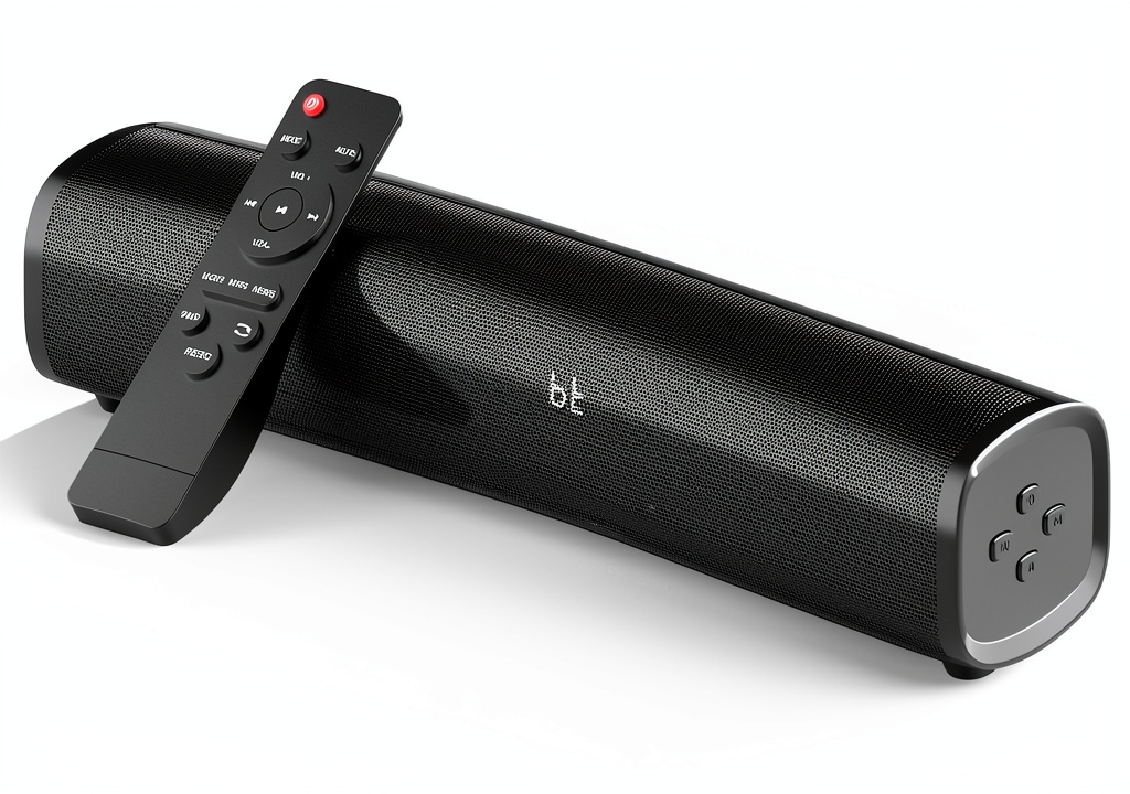 Fansbe Direct Bluetooth sound bar for smart TV