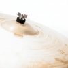 Pavo Drum Cymbal Stackers Pedestal Mount-3