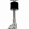 Cymbal Stacker ProDrum Silver Metal for Drummers-6