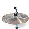 Pavo Drum Cymbal Stackers Pedestal Mount-5