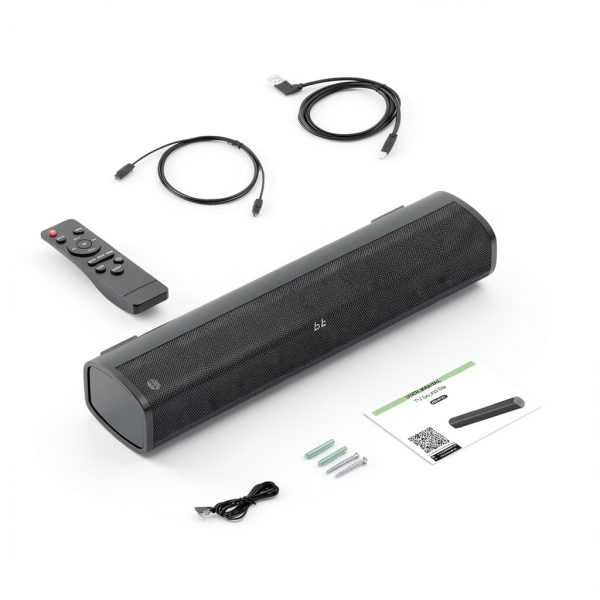Fansbe Direct Bluetooth Sound Bar for Smart TV-6