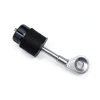 Cymbal Stacker by MusicGear Metal Mini Arm Pro-3