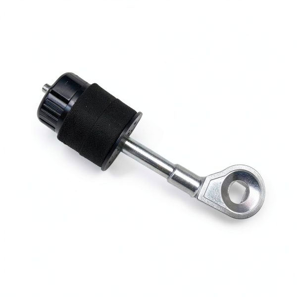 Cymbal Stacker by MusicGear Metal Mini Arm Pro-3