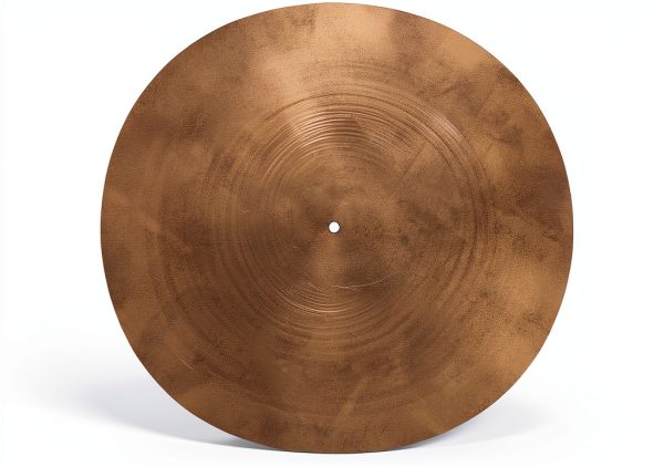 Sabian XSR Effeks Clap Bronze Drum Cymbal Stack-3