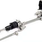 Pavo Adjustable Cymbal Stacker for Drummers-0