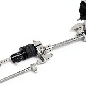 Pavo Adjustable Cymbal Stacker for Drummers-0