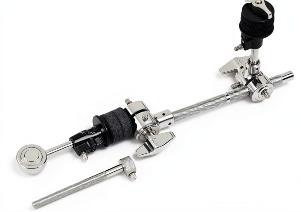 Pavo Adjustable Cymbal Stacker for Drummers-0