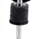 Cymbal Stacker MusicGear Silver Pedestal Design-0