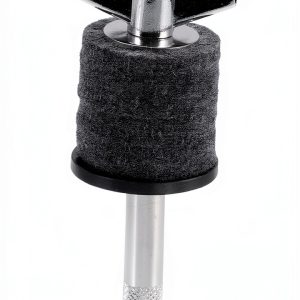 Cymbal Stacker MusicGear Silver Pedestal Design-0